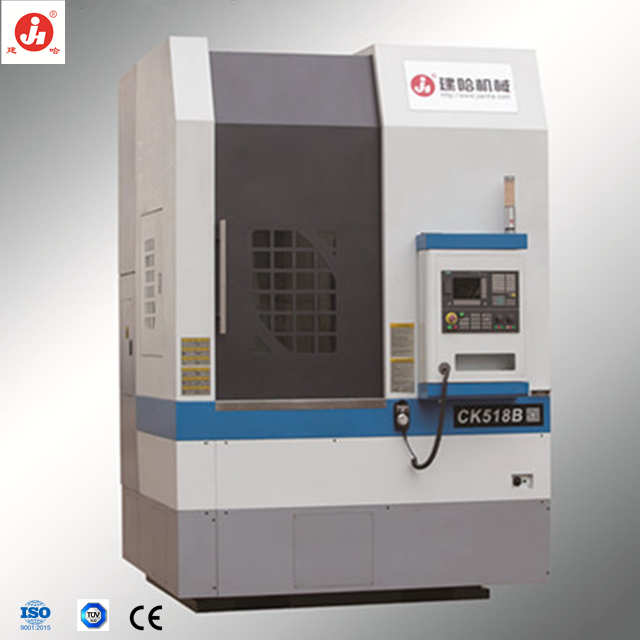 CK518B數(shù)控立車(chē)廠家