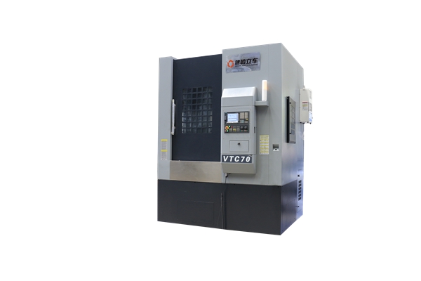 VTC70單柱數(shù)控立車(chē)