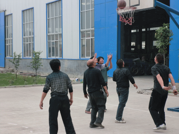 朝氣蓬勃，共創(chuàng)未來 — 職工業(yè)余風采展示(圖2)